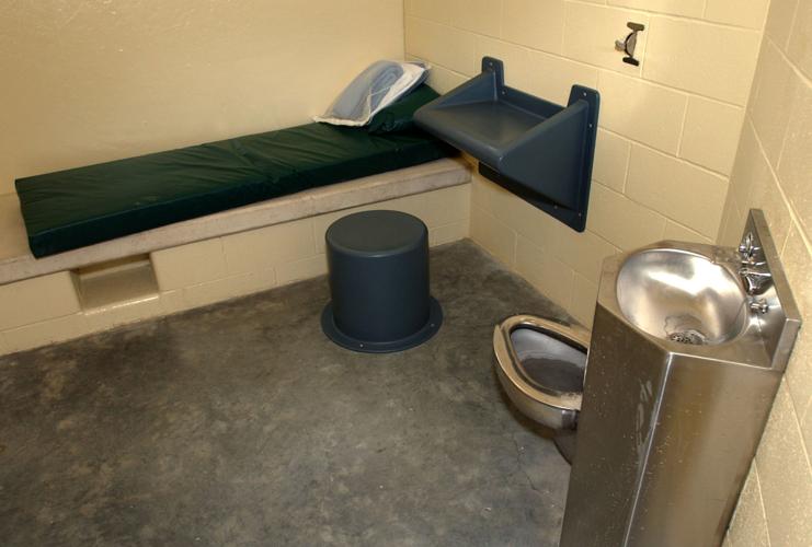 Lancaster County Youth Services Center