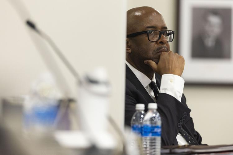 Regents meeting, 12.5