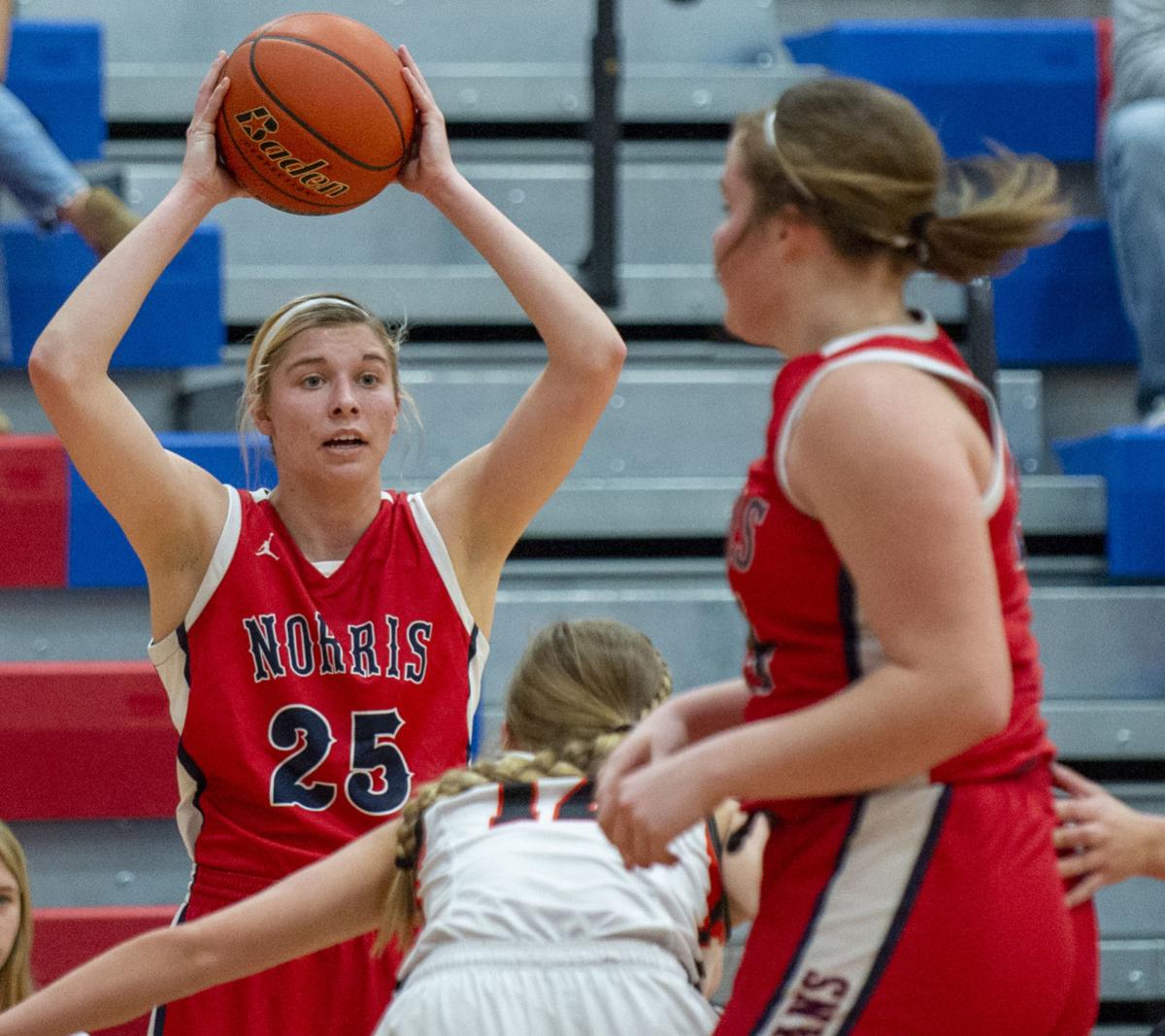 Saturday S Class B District Finals For Girls Hoops Are Set Girls