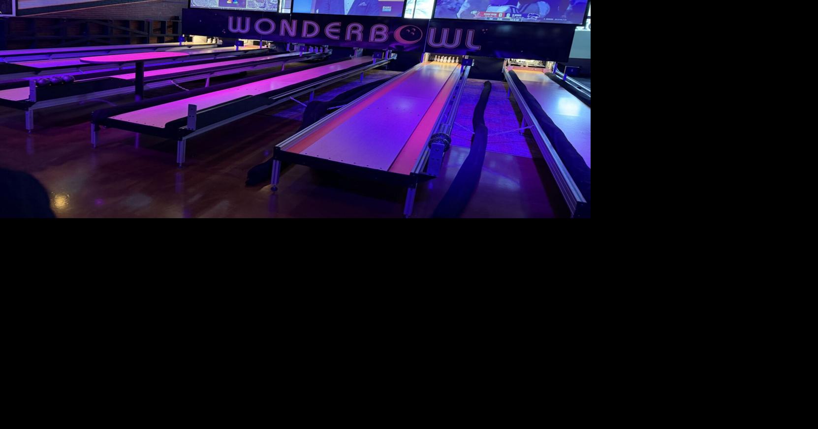 Strikes, spares and sudden silence: Bob & Willie's Wonderbowl closes