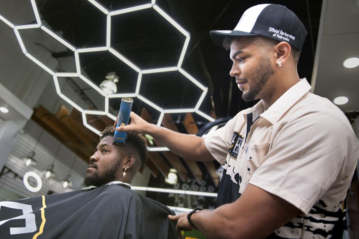 Barber Shop Chronicles' Shows Vulnerable Black Masculinity, One Haircut At  A Time