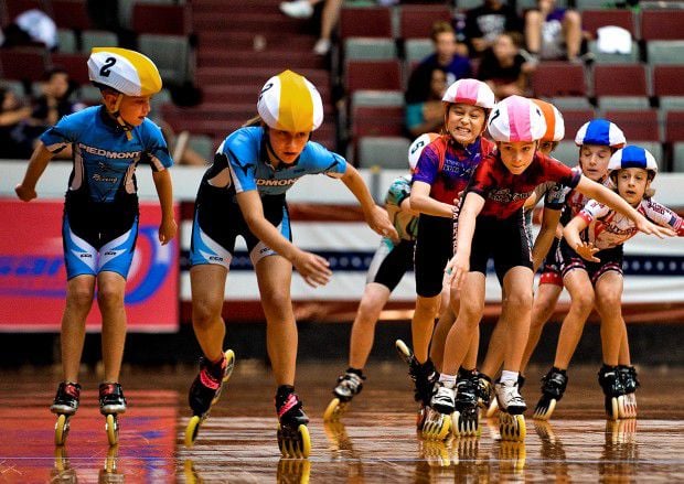 Roller skating championship will need new home in Lincoln