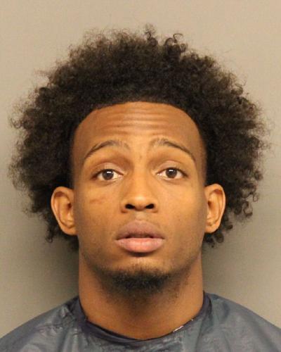 Xheronte Lewis