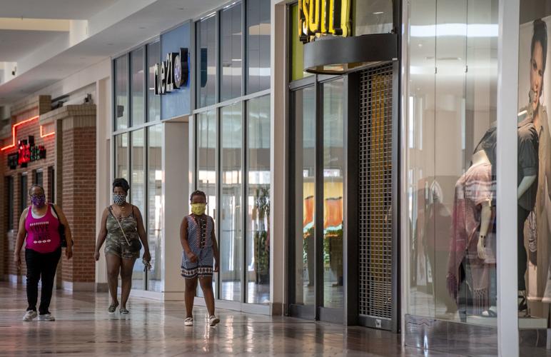 Gateway Mall