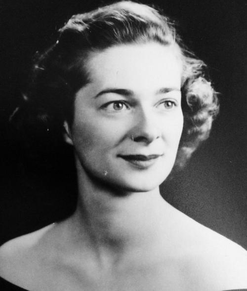 Helen Jane Porter
