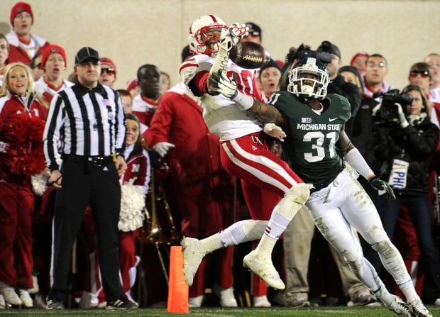 Darqueze Dennard