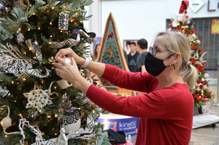 This Christmas bake-off raises food and supplies for people and pets -  Signal Tribune