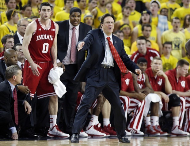 Tom Crean