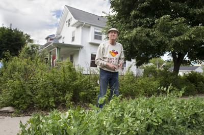 Lincoln NeighborWorks walking tour