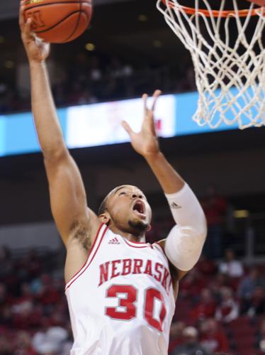Rutgers vs. Nebraska, 2.6.16