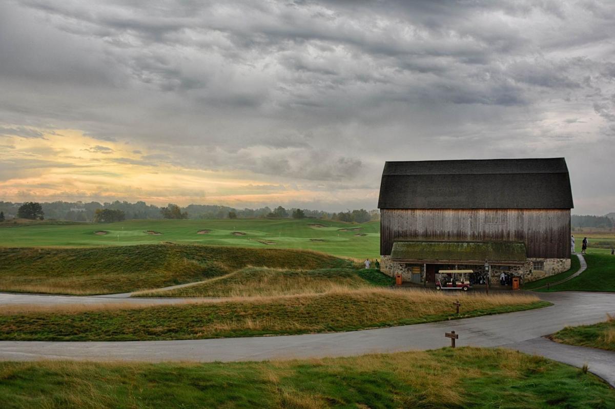 Lincoln's Kubly has special link to US Open course -- his ...