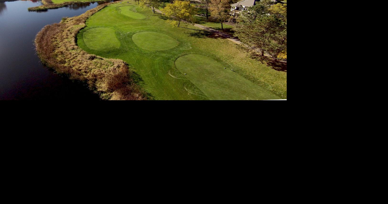 Woodland Hills Golf Course turns 25