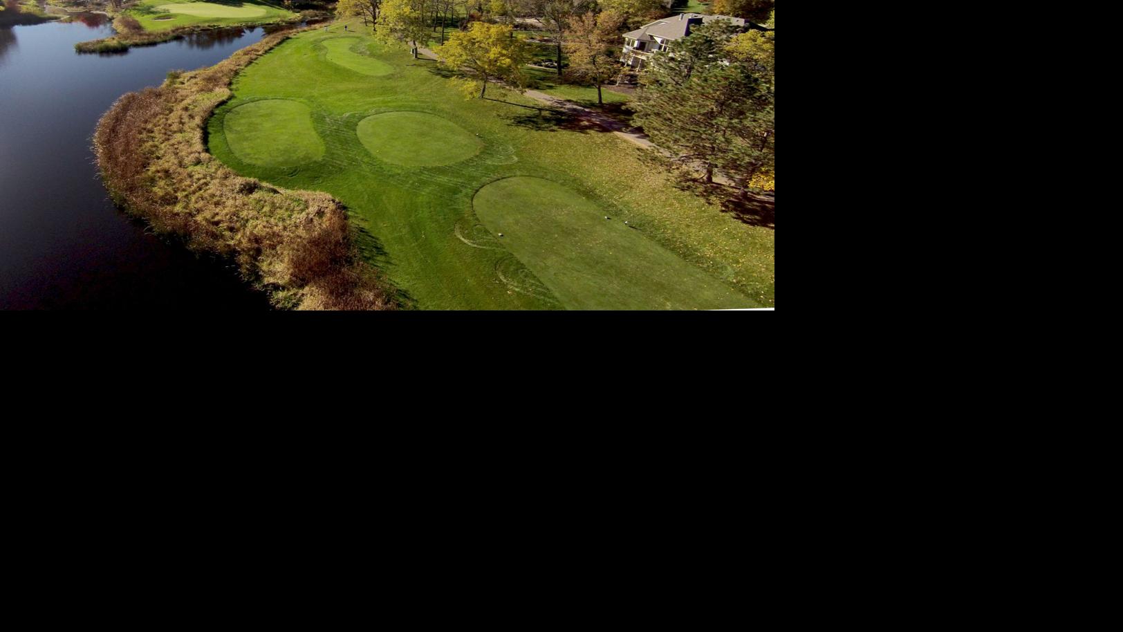 Woodland Hills Golf Course turns 25 Star City Sports