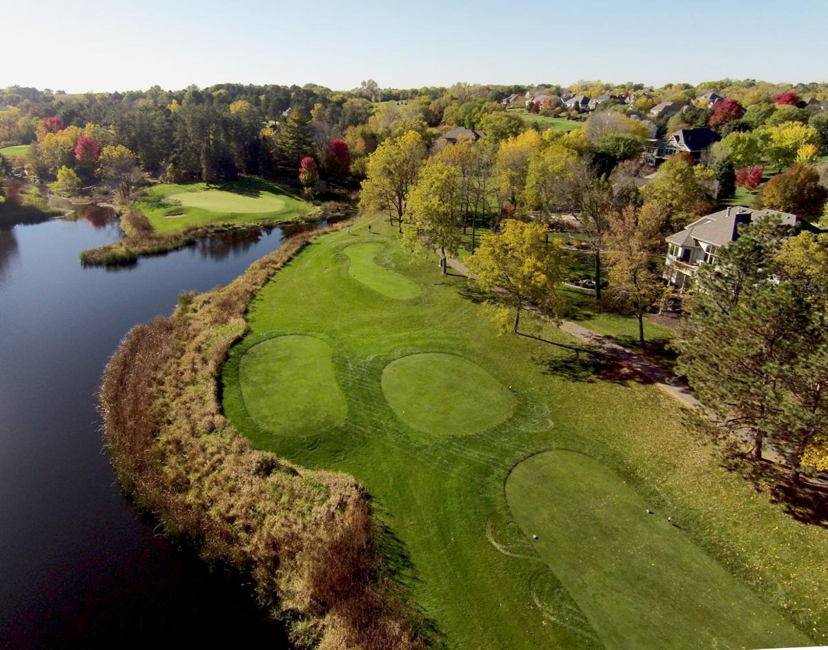 Woodland Hills Golf Course turns 25 Star City Sports