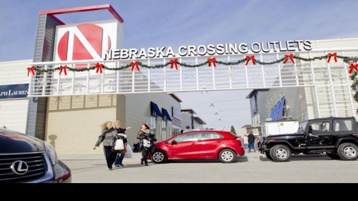 Nebraska Crossing Announces New Stores Fashion Retailer To Come Local Business News Journalstar Com