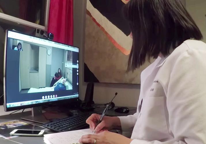 Bryan telemedicine
