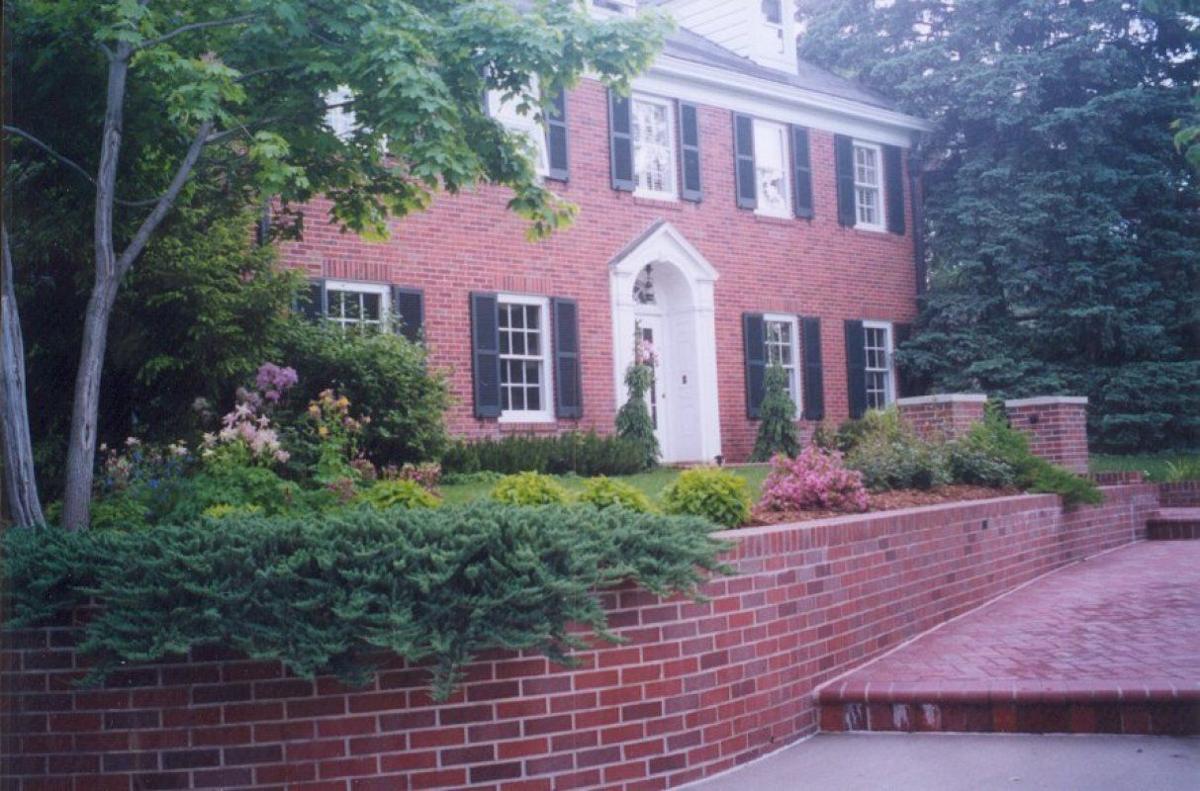 Campbell's Nursery Lincoln