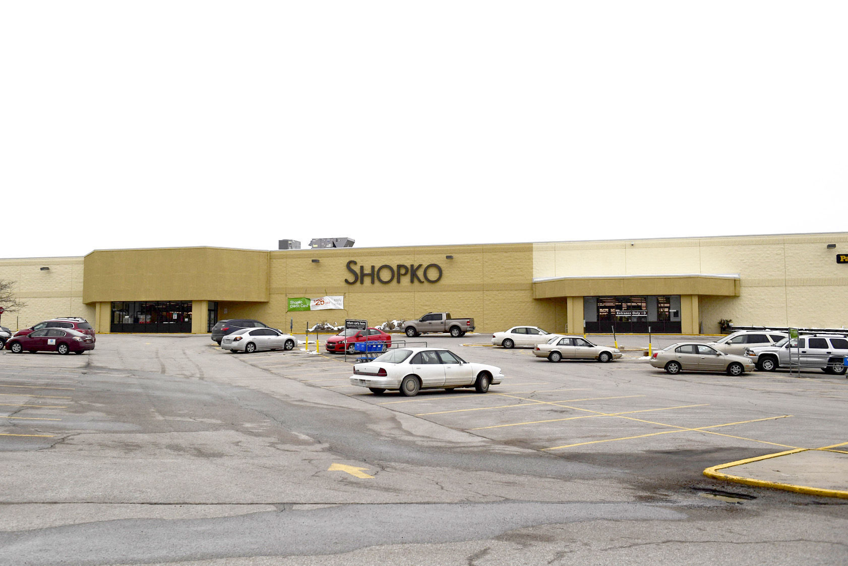 What s in store for former Lincoln Shopko at 27th Nebraska 2