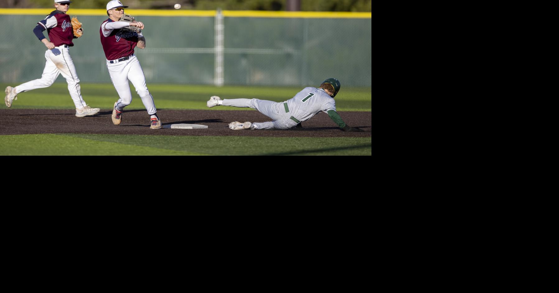 Photos: Lincoln North Star vs. Lincoln Southwest baseball, April 2