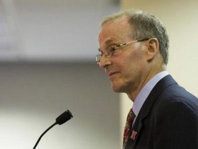 Harvey Perlman