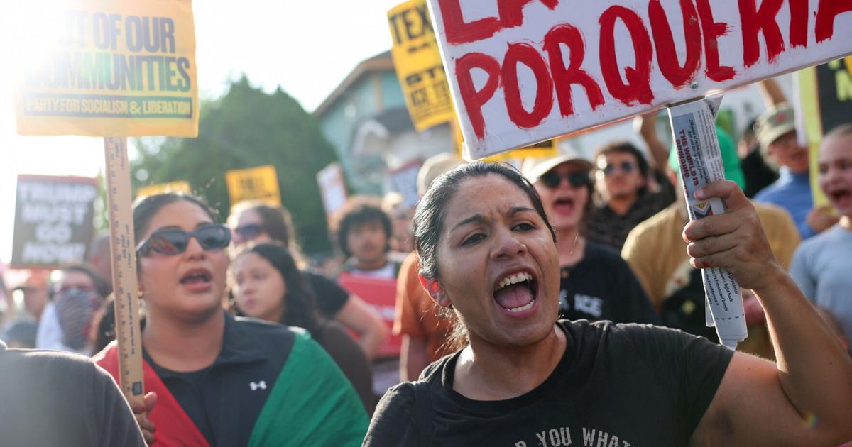 Letter: Change our unequal citizenship laws