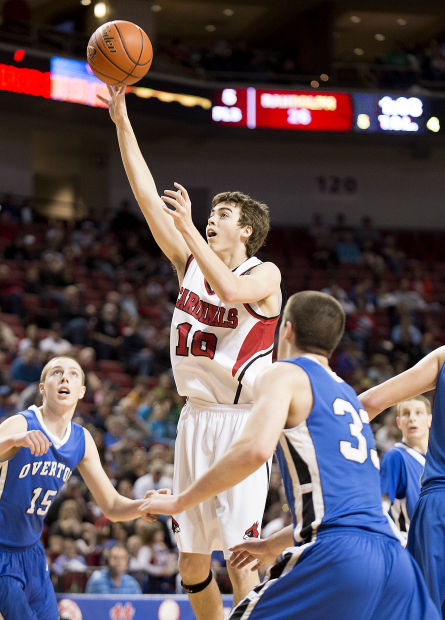 State: Overton vs. Randolph, D-1, 3.15.14