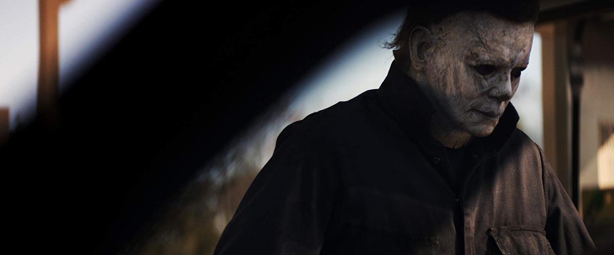 Halloween Movie Review It Takes A Granny Jamie Lee Curtis To Get Tough On Michael Myers Movies Journalstar Com
