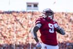 North Dakota vs. Nebraska