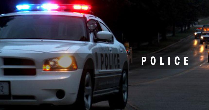 Lincoln pair arrested after police find fentanyl, more drugs - Vimarsana News