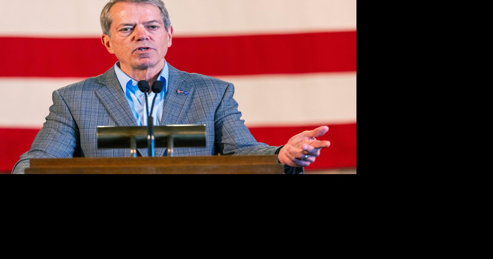 Under Nebraska Gov. Jim Pillen, state government and spending keep growing