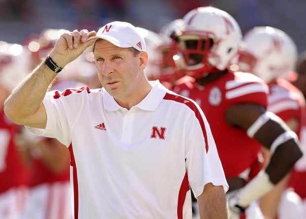 Arkansas State vs. Nebraska, 9.15.12