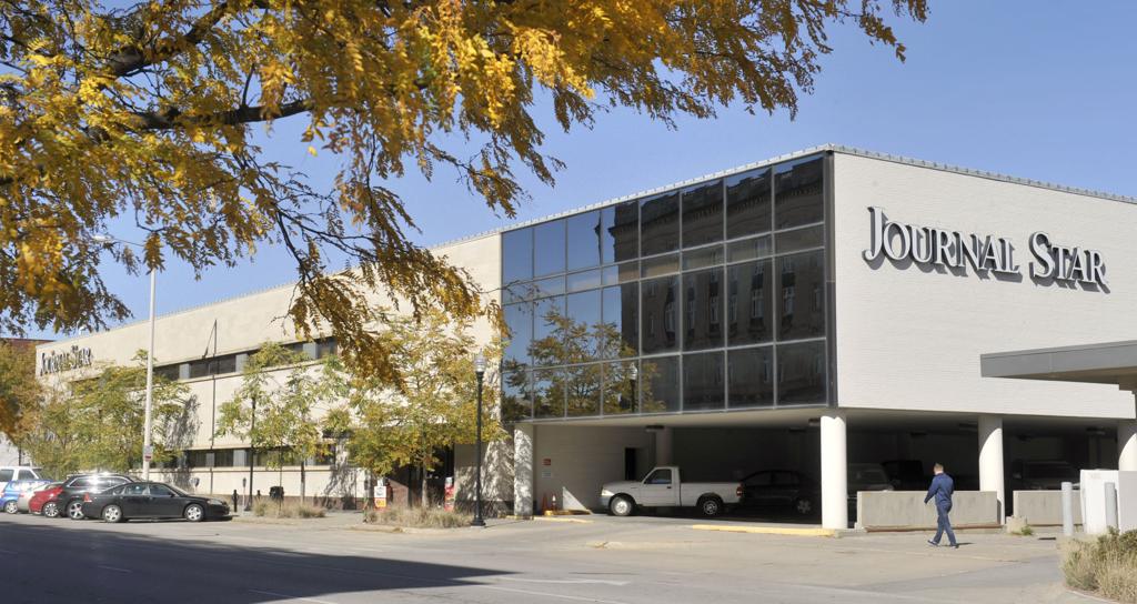 Journal Star newsroom, offices to move to Telegraph District ...