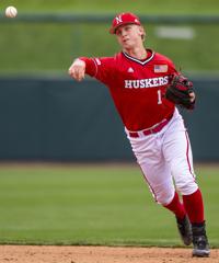 Nebraska Baseball 4.27
