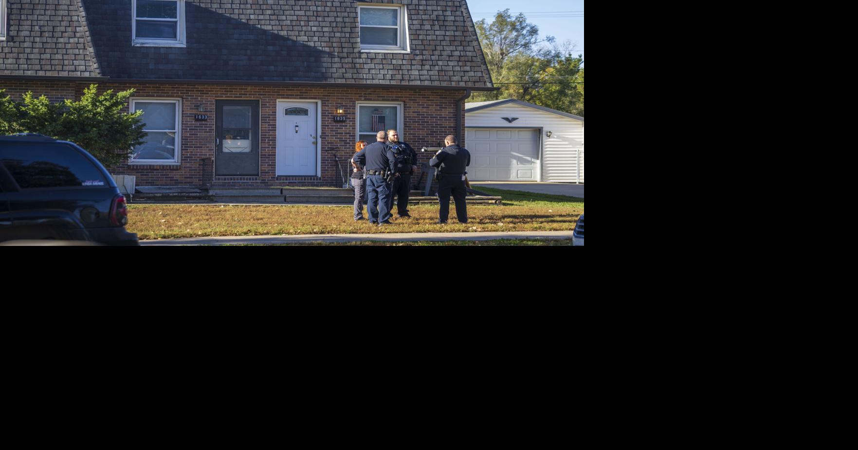 Police investigating suspected homicide after woman found dead in ...