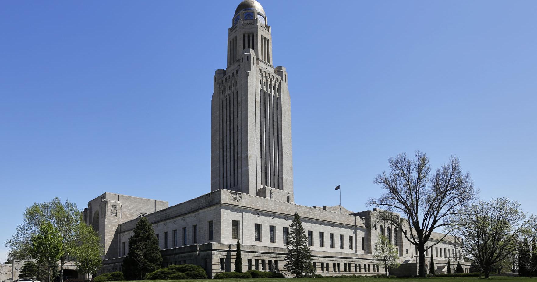 Nebraska's developmental disability caregivers underfunded - Vimarsana News