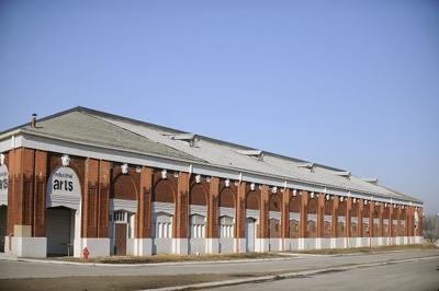 Industrial Arts