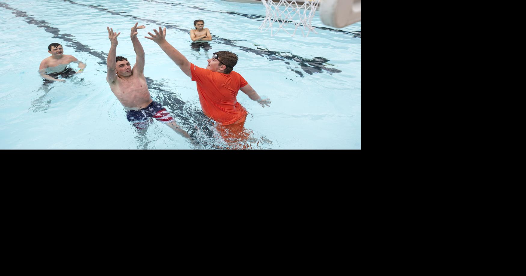 Five of Lincoln's public pools to open June 15