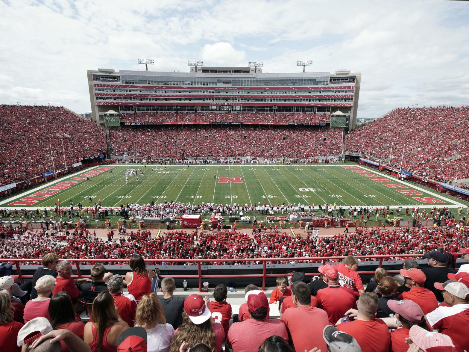 Nu President Carter Says He Doesn T Think Ads Coaches Want