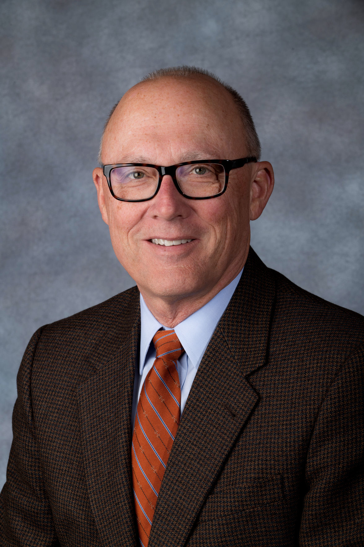 John Arch, District 14