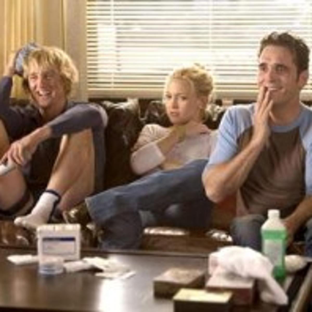 You Me And Dupree A Comic Disappointment Entertainment Journalstar Com