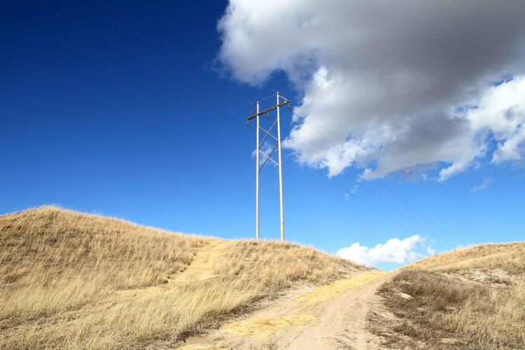 Sandhills energy /COPYRIGHT RESTRICTED