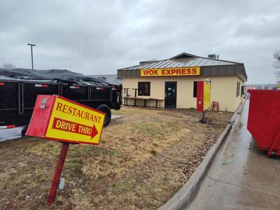 Wok Express