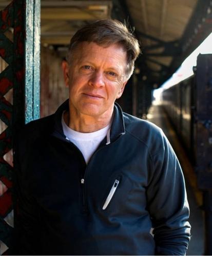 Ted Conover