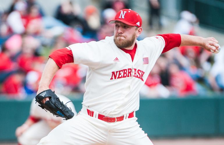 Northwestern vs. Nebraska