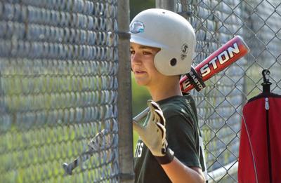 Youth sports complex, Baseball