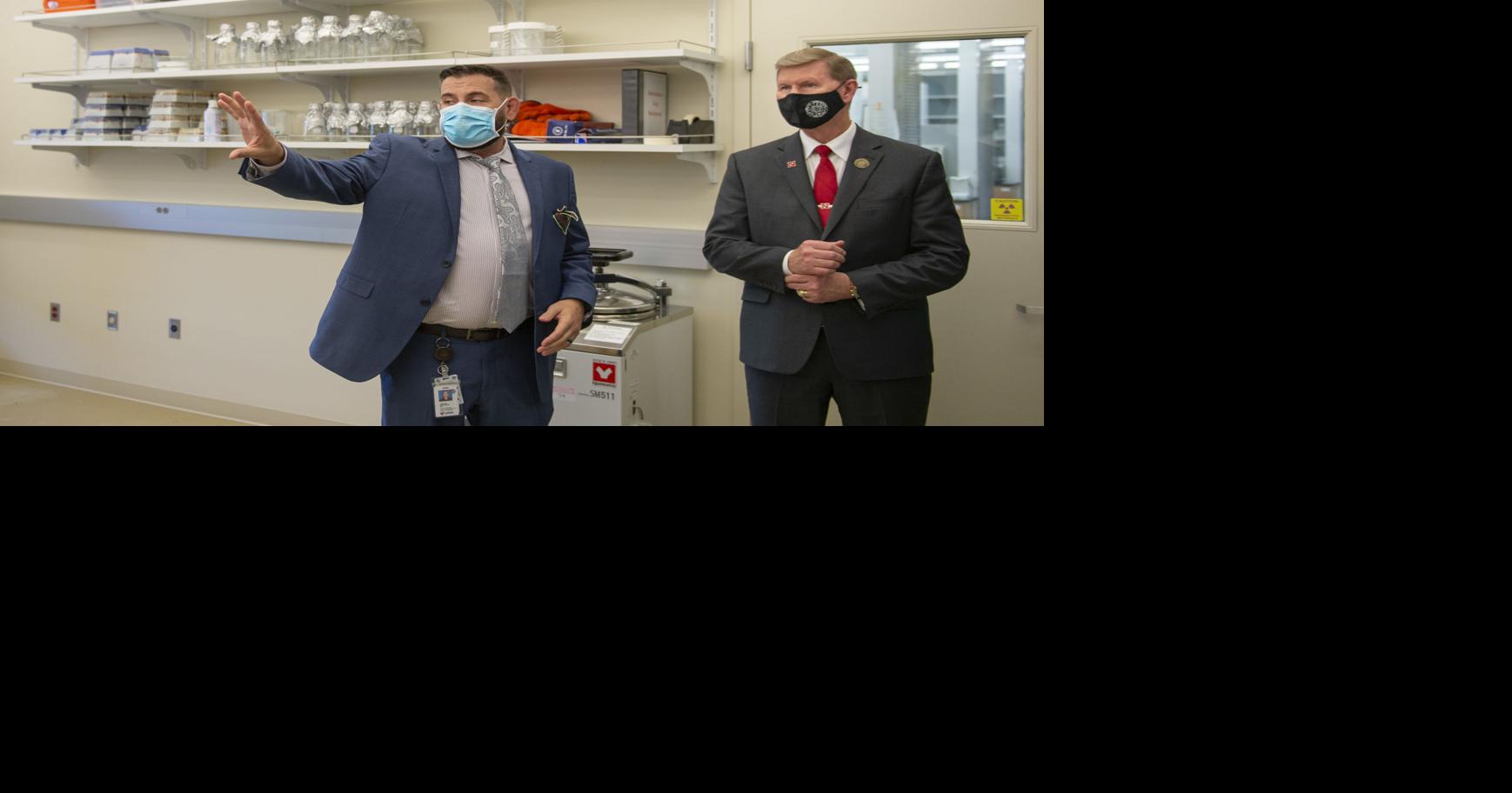 Research lab at UNL will focus on intersection of agriculture, national ...