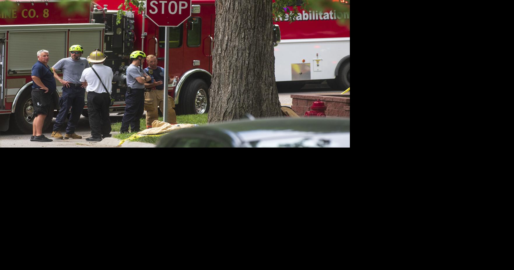 One person killed when tree falls on house in Country Club Neighborhood ...