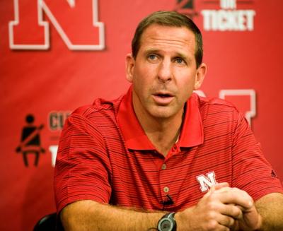 Pelini Press Conference 8.26.2012
