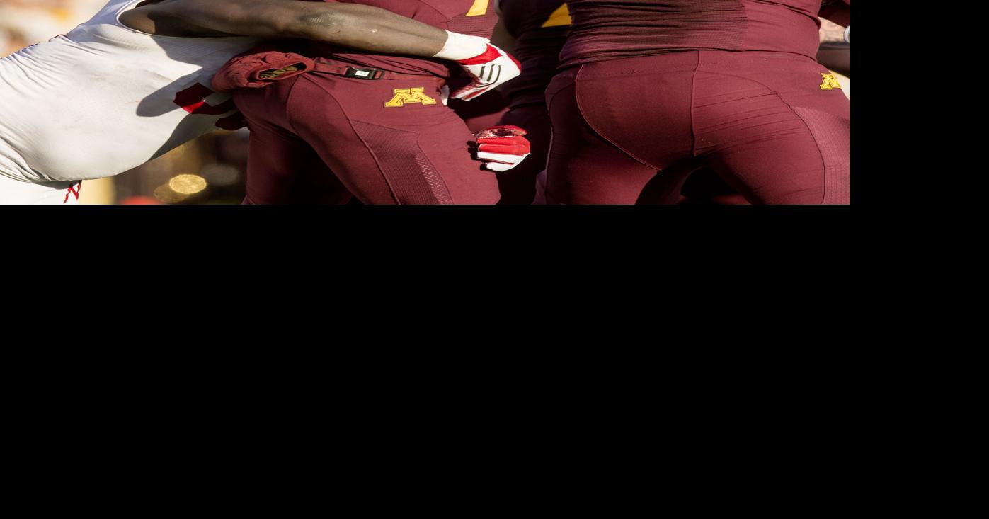 Photos Nebraska vs. Minnesota