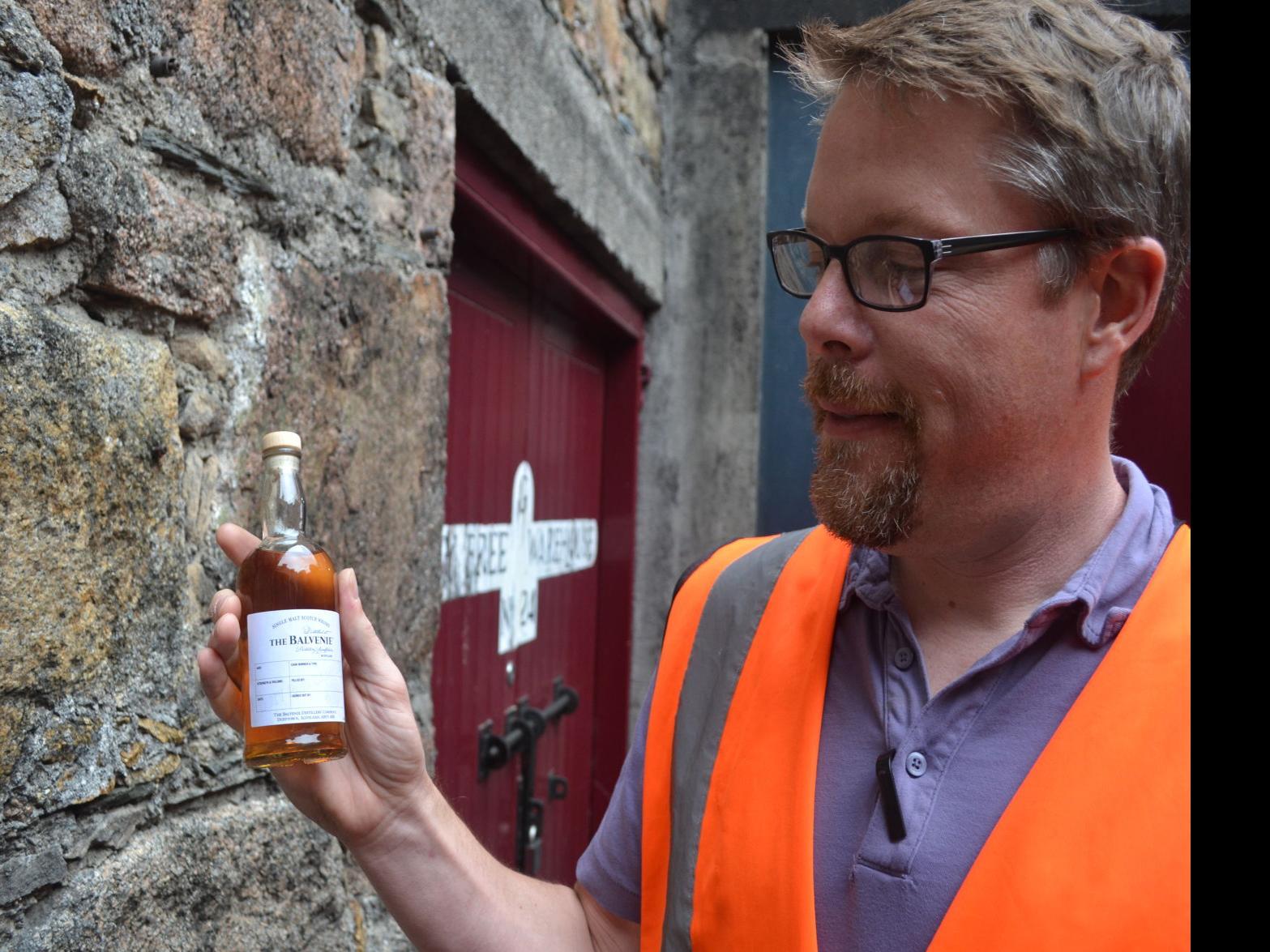 Yet Another First For Glenmorangie L Magazine Journalstar Com Glenmorangie is said to mean the glen of tranquility. yet another first for glenmorangie l